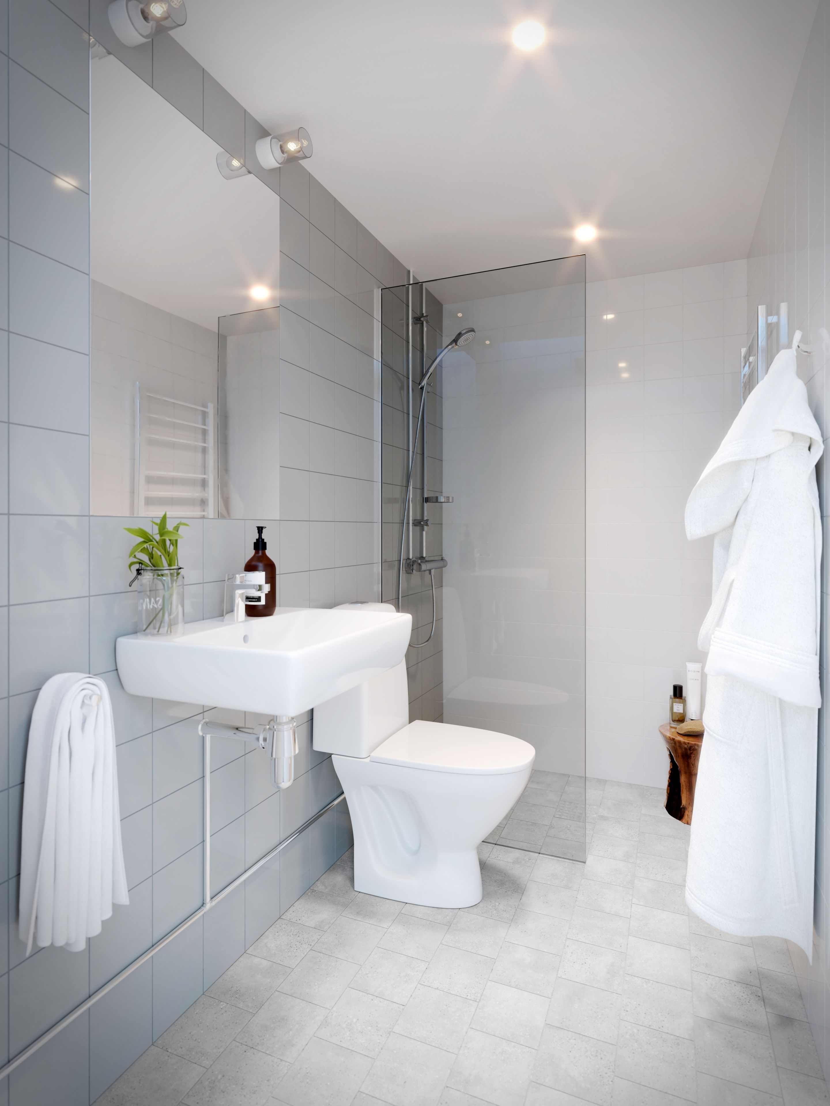 Aparthotel Telefonplan - Photo 7