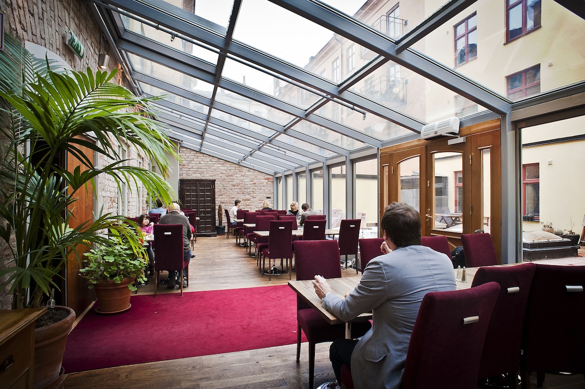 Rex Hotel - Photo 2