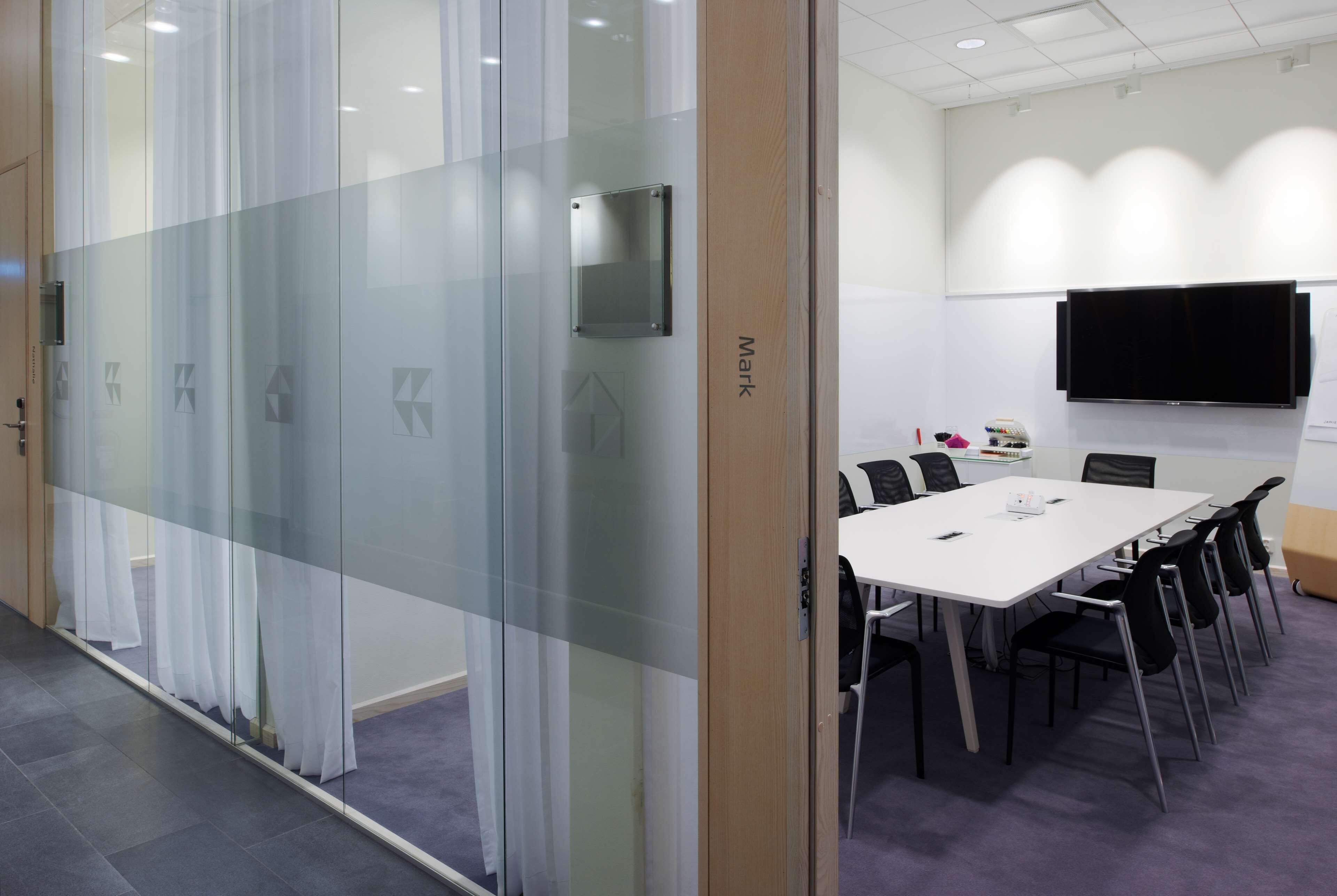 Scandic Victoria Tower - Photo 7