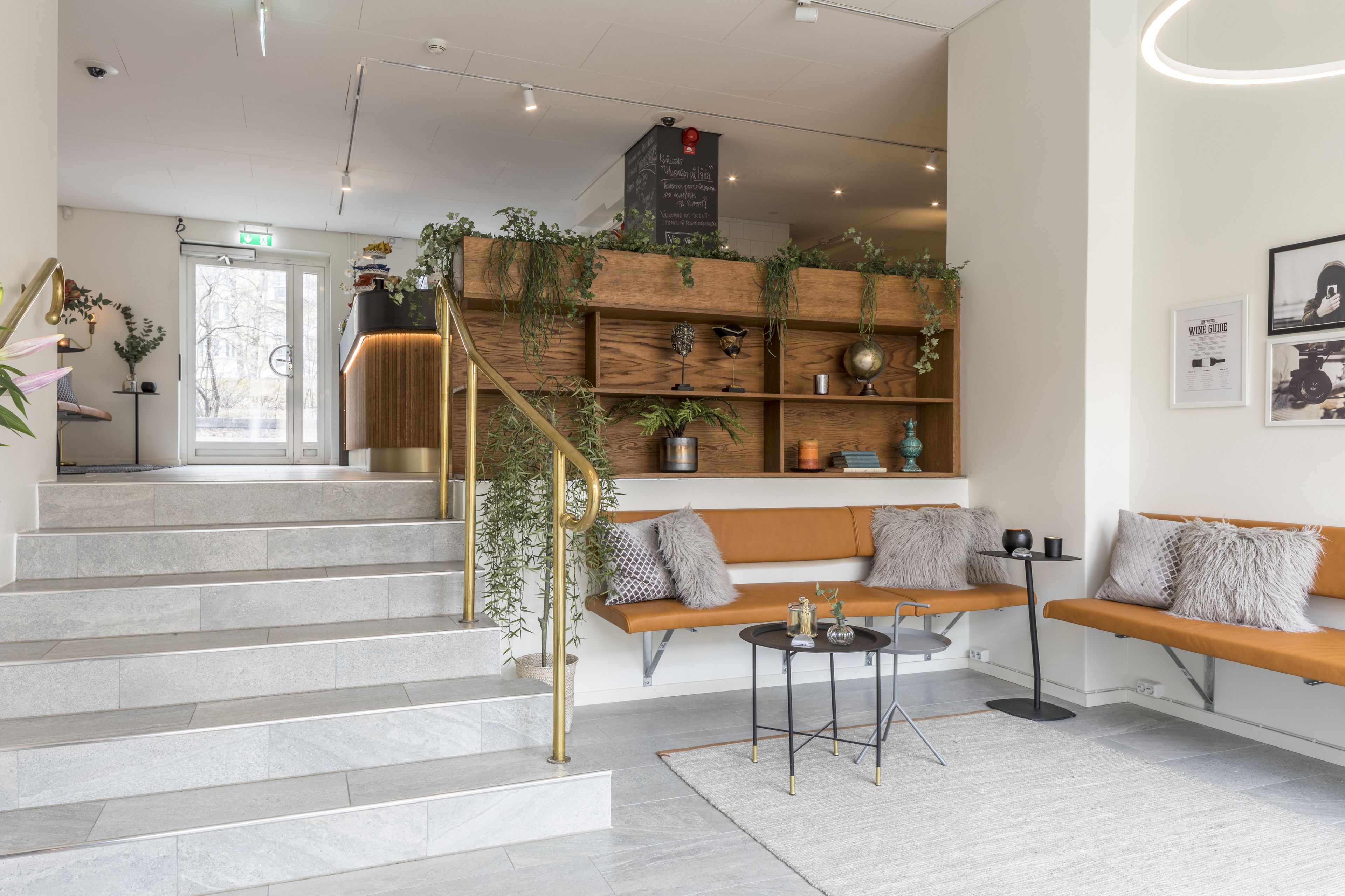 Aparthotel Telefonplan - Photo 6